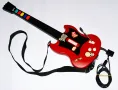 PS2 жична китара Плейстейшън Sony PlayStation 2 Guitar, снимка 1