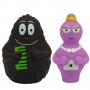 BARBAPAPA Две фигури Барабарони BAP04, снимка 9