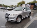 Vw touareg 3.0 tdi 2008 R-LINE На части , снимка 17