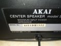 AKAI SR-C60 CENTER-ВНОС FRANCE 1012230757G, снимка 7