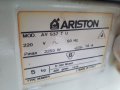 Продавам програматор за пералня Ariston AV 537 T , снимка 3