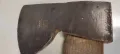 Стара брадва с дълга дръжка Ochsenkopf#3, снимка 7