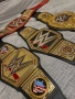 WWE Championships, снимка 2