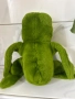 Плюшена играчка жаба Германия, снимка 5