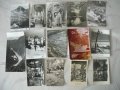 Стари черно-бели картички от Европа, снимка 13