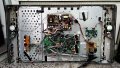 universum FT-LCD8165 с дефектна матрица ,17PW15-8 ,17MB15E-3 ,QD32HL01 ,PC5 E156181 ,QV32B C3, снимка 4