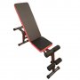 Мултифункционална лежанка - пейка К-12-01 /kFit Flex/ К-5200, снимка 9