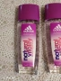 Дезодорант спрей за жени ADIDAS 75мл, снимка 2