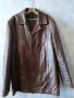Кожено яке, снимка 3