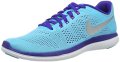 NIKE FLEX 2016 RN-Дамски маратонки , снимка 1 - Маратонки - 40484800