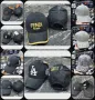 Hermes🧢Fendi🧢Los Angeles🧢Boss🧢Ralph Lauren🧢Gucci Шапка С Козирка Код D2044, снимка 1