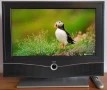 Телевизор LCD Loewe Xelos A 26 (26 инча = 66 см.), снимка 5