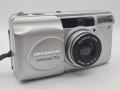 Olympus superzoom 70g камера с лента фотоапарат , снимка 14