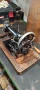 Стара немска шевна машина DURKOPP, снимка 1