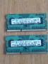Продавам 2 бр. Ram DDR3 x 2gb за 10лв общо. , снимка 1