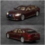 Метални колички: Lexus LS 500 h (Лексус), снимка 3
