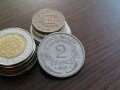 Монета - Франция - 2 франка | 1947г., снимка 1 - Нумизматика и бонистика - 35519378