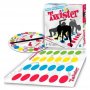 Twister - бъди гъвкав и се забавлявай с настолна игра Туистър