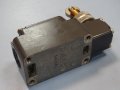 краен изключвател Omron WL-10 FSD2-G small 2-circuit limit switch 10A 500VAC, снимка 4
