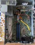 Продавам PC Fujitsu Esprimo C710 Barebone. НАМАЛЕ!, снимка 1 - Работни компютри - 40303257