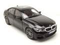 BMW 330i 2019 G20 - мащаб 1:18 на Norev моделът е нов в кутия, снимка 10