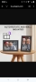 10.1-инчова цифрова фоторамка с WiFi, 1280 x 800 HD IPS LCD сензорен екран, автоматично завъртане , снимка 5