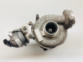 Турбо за АУДИ AUDI A6 C7 2.0 TDI CGLC EURO-5 03L145721B GARRETT 2015, снимка 1