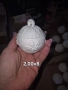Керамични коледни заготовки , снимка 6