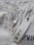Дамски дънки Zara, снимка 1