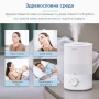 Ултразвуков овлажнител за въздух – Levoit Dual 150, снимка 6