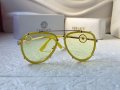 Versace VE 4411 унисекс ,дамски слънчеви очила,мъжки слънчеви очила , снимка 4