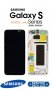 Нов 100% Оригинален LCD Дисплей + Тъч скрийн за  Samsung Galaxy S8 SM-G950 сребрист, снимка 1