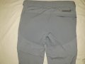 Norrona bitihorn zip off Pants Bedrock (M) трекинг панталон , снимка 5