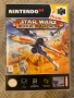 STAR WARS N64, Nintendo 64. Boxed., снимка 1