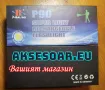 Висококачествен нов Мощeн Фенер с голяма осветеност и фокусиране на светлинния лъч лампа с LED  , снимка 2