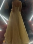 Caviar Couture с дизайнер Десислава Тошева- бална рокля, снимка 3