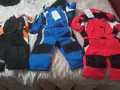 детски зимни гащеризони, снимка 1