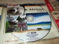 THE GREAT SOUTH AFRICAN X2 CD 0109251136, снимка 8