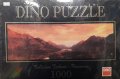 DINO PUZZLE COLLECTION EXCLUSIVE - PANORAMIC 01801