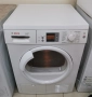Продавам Кондензна Сушилня BOSCH Logixx 8кг Sensitive, снимка 8