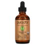 "Pura D'or, Professional" – био масло Витамин Е (Vitamin E Oil), 70000 IU, 118 мл., олио, лосион