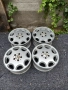 Оригинални алуминиеви джанти Mercedes 16” 5x112 – 7.5J ET41 (Made in Belgium), снимка 1