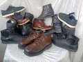 мъжки боти Gordon Jack Platform Shoes Boots Mens sz 44 / US 11 / UK 10, снимка 9