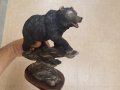 Статуетка мечка, снимка 2
