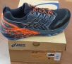 ASICS Gel Trabuco Terra , снимка 1