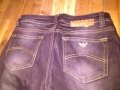 Armani jeans маркови нови №28 ханш-40см и дължина 104см, снимка 13