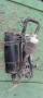 Компресор въздушно окачване Mercedes W220 / W211 / W219, снимка 2