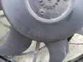 Перка охлаждане за Мазда 3  1.6HDI 109k.с 2007г, снимка 4