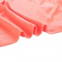 Дамска бързосъхнеща тениска Alpine Pro Leona оранжева, снимка 7