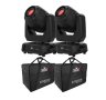 Chauvet DJ Intimidator Spot 360X Moving Head/Bag, снимка 4